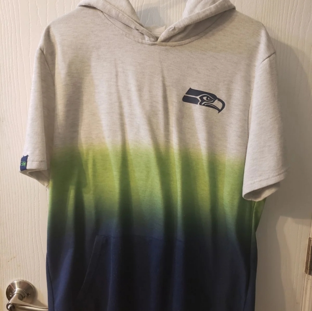 Seahawks Hoodie Sweatshirt
